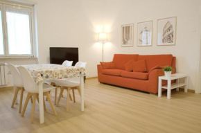 Cornelia IDI Gemelli, Chicca Metro Apartment